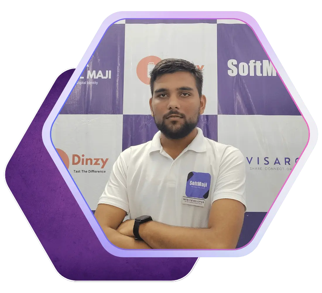 Pramudit Singh - Founder of HostMaji